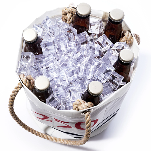 250th Anniversary Beverage Bucket Bag