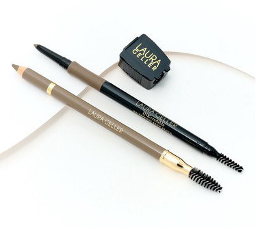 Laura Geller Best of Brow 3-Piece Kit