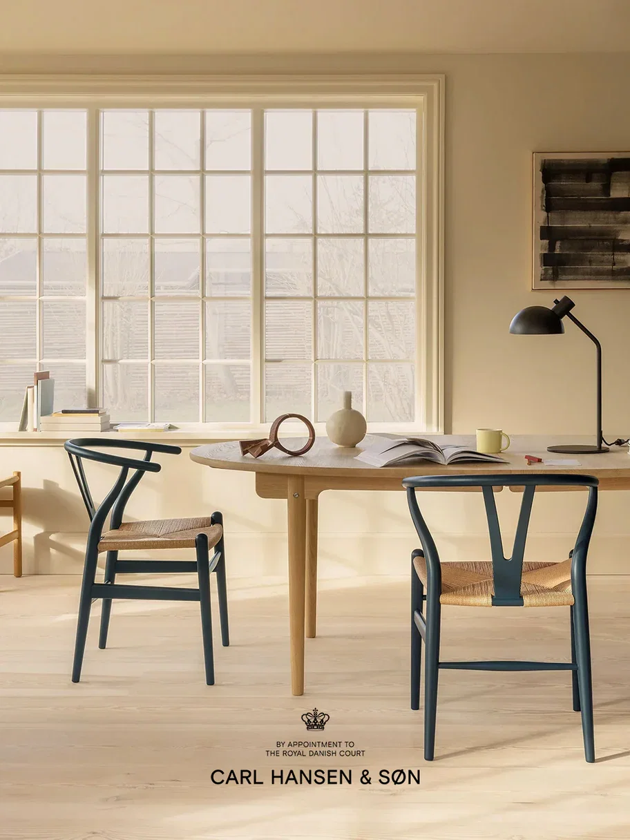 Carl Hansen & Søn