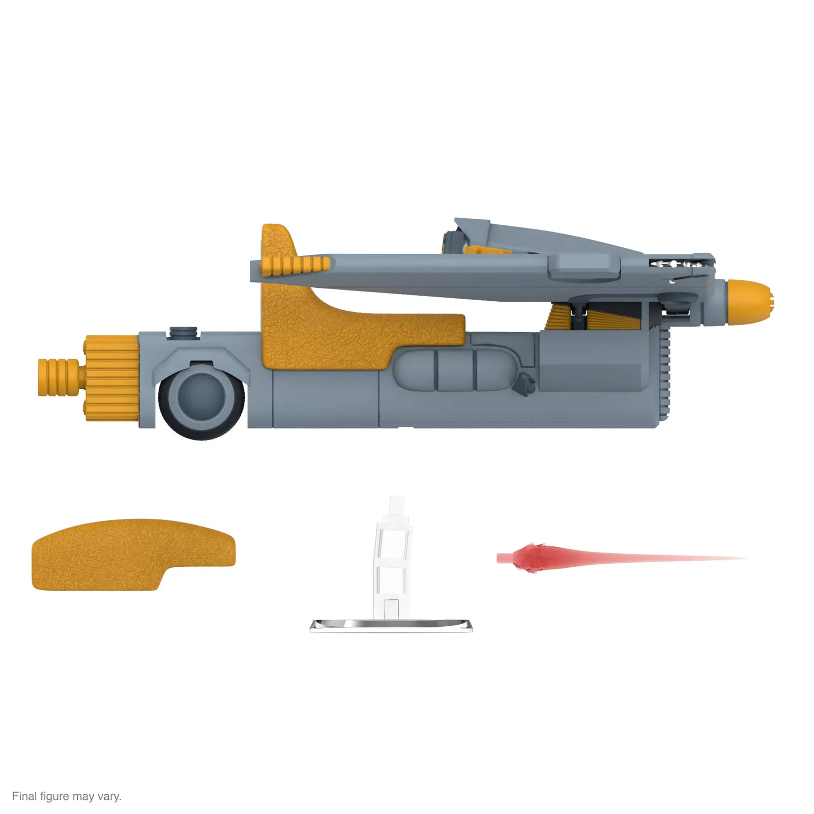 Image of ThunderCats ULTIMATES! Wave 13 - Skycutter (Small Vehicle)