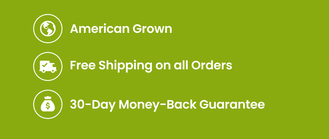 American Grown