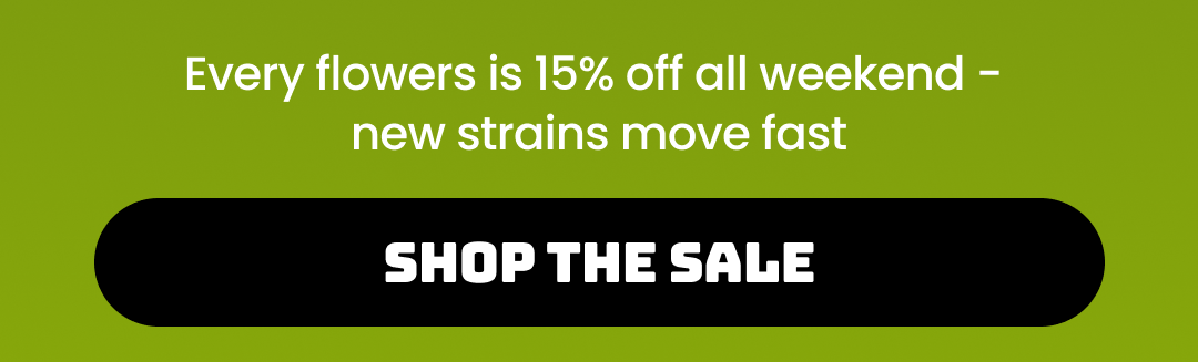 Shop Flowers at 15%