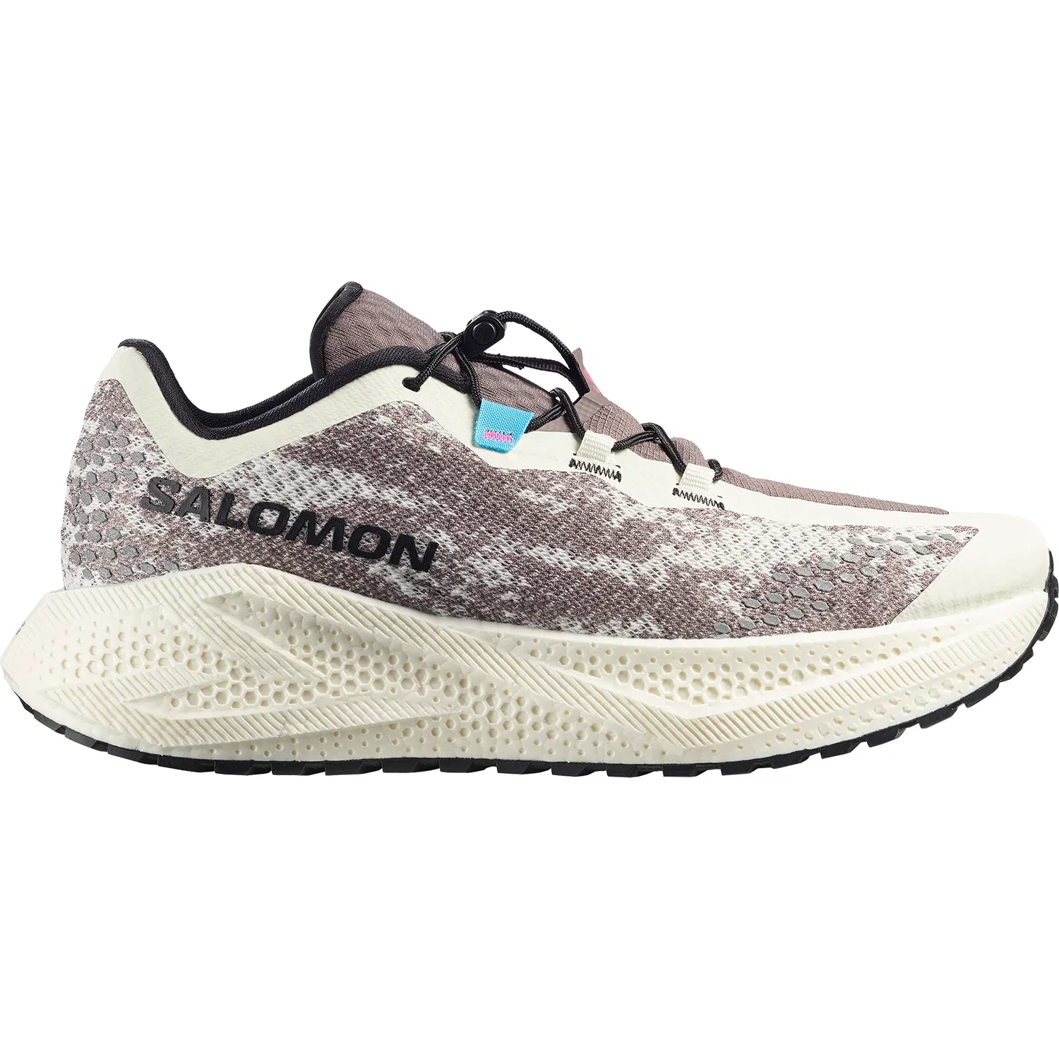Image of Salomon Aero Glide 4 Gravel Shoes - Men's