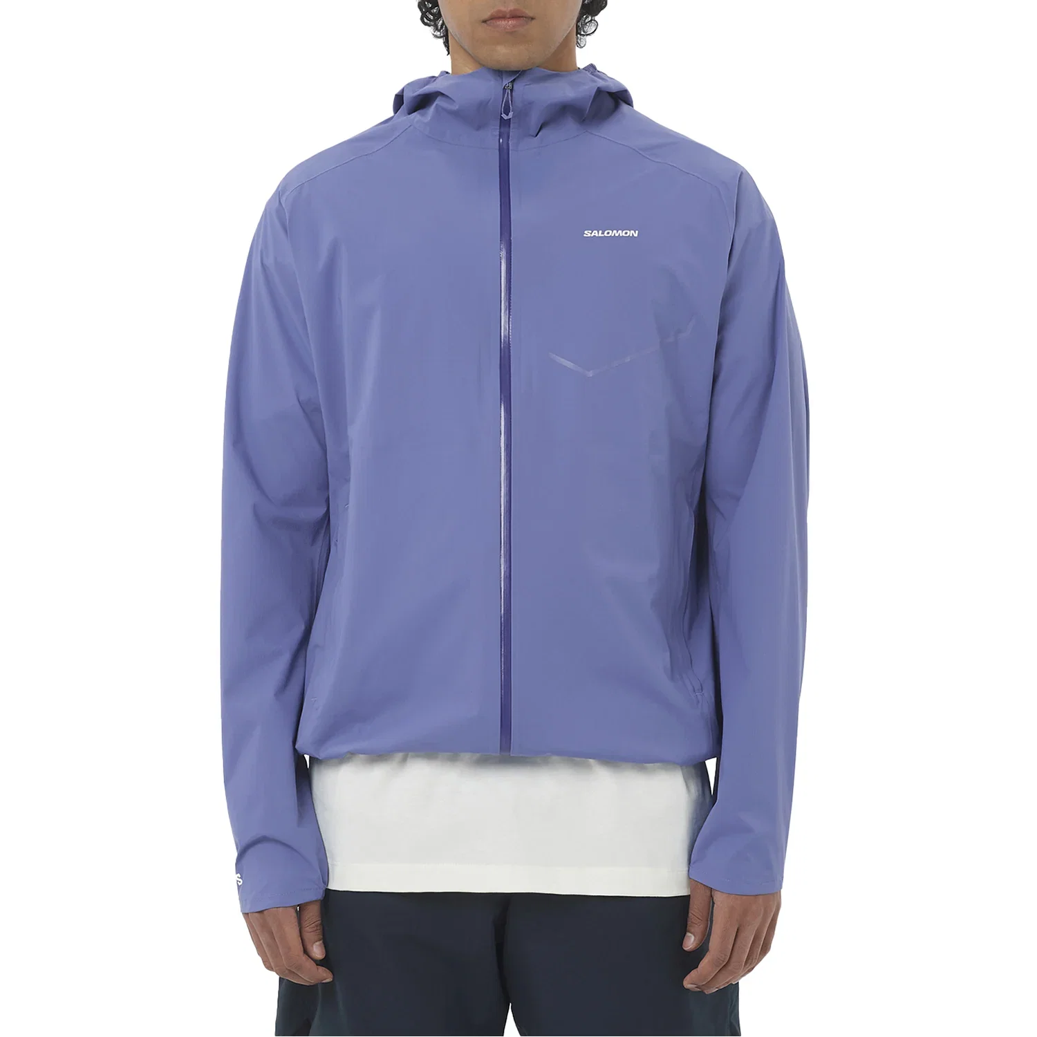 Image of Salomon Bonatti Waterproof Jacket - Men's