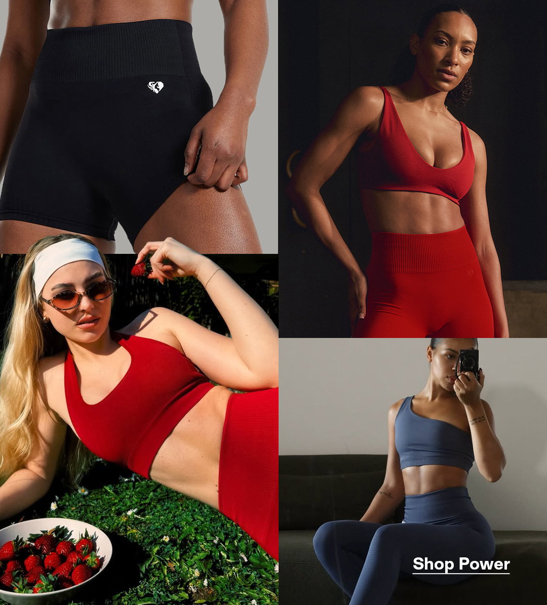 Image | Women's Best