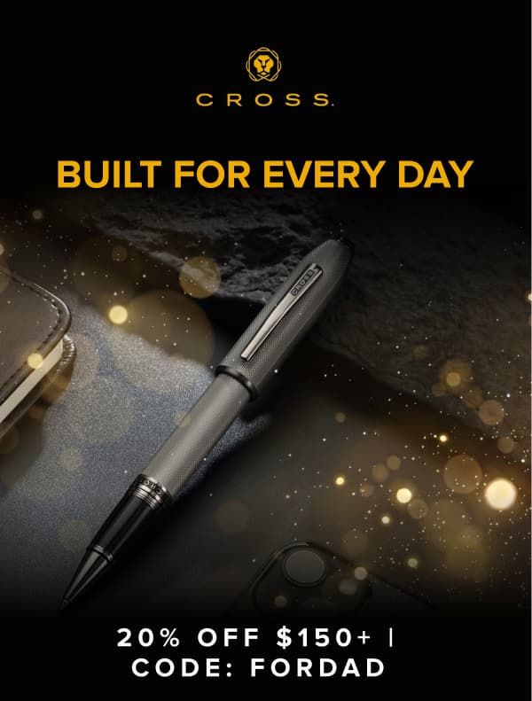 Cross