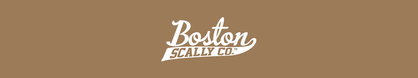 Boston Scally