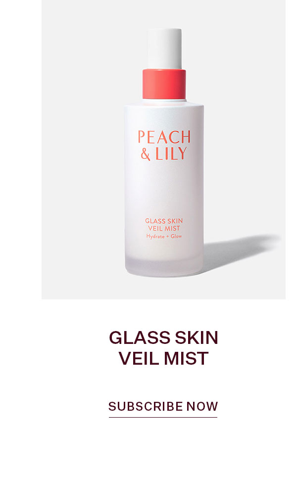 Glass Skin Veil Mist