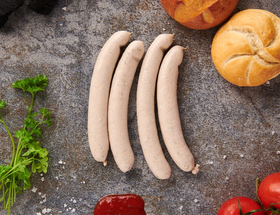 Image of Rostwurst
