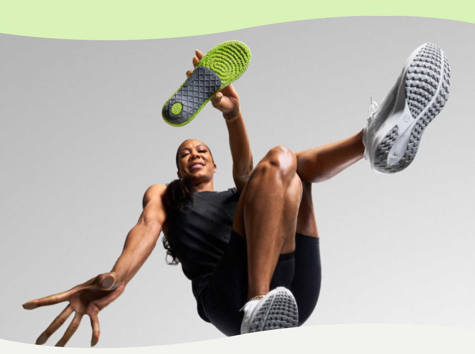 Superfeet ME3D personalized Insoles