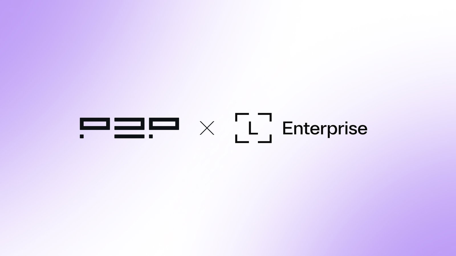 Ledger Enterprise institutional staking with P2P.org