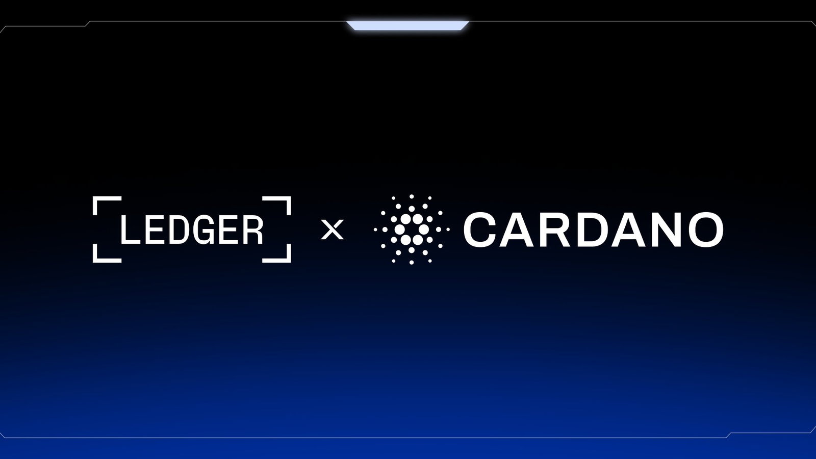 Vote for Ledger’s 2026 Cardano proposals on Intersect