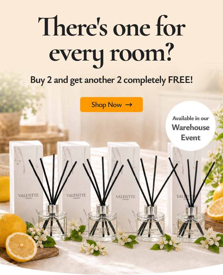 There's one for Every Room?