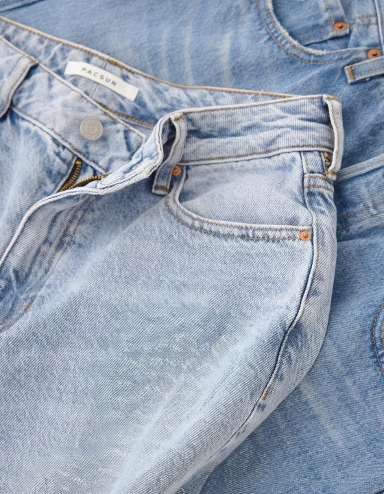 SHOP DENIM