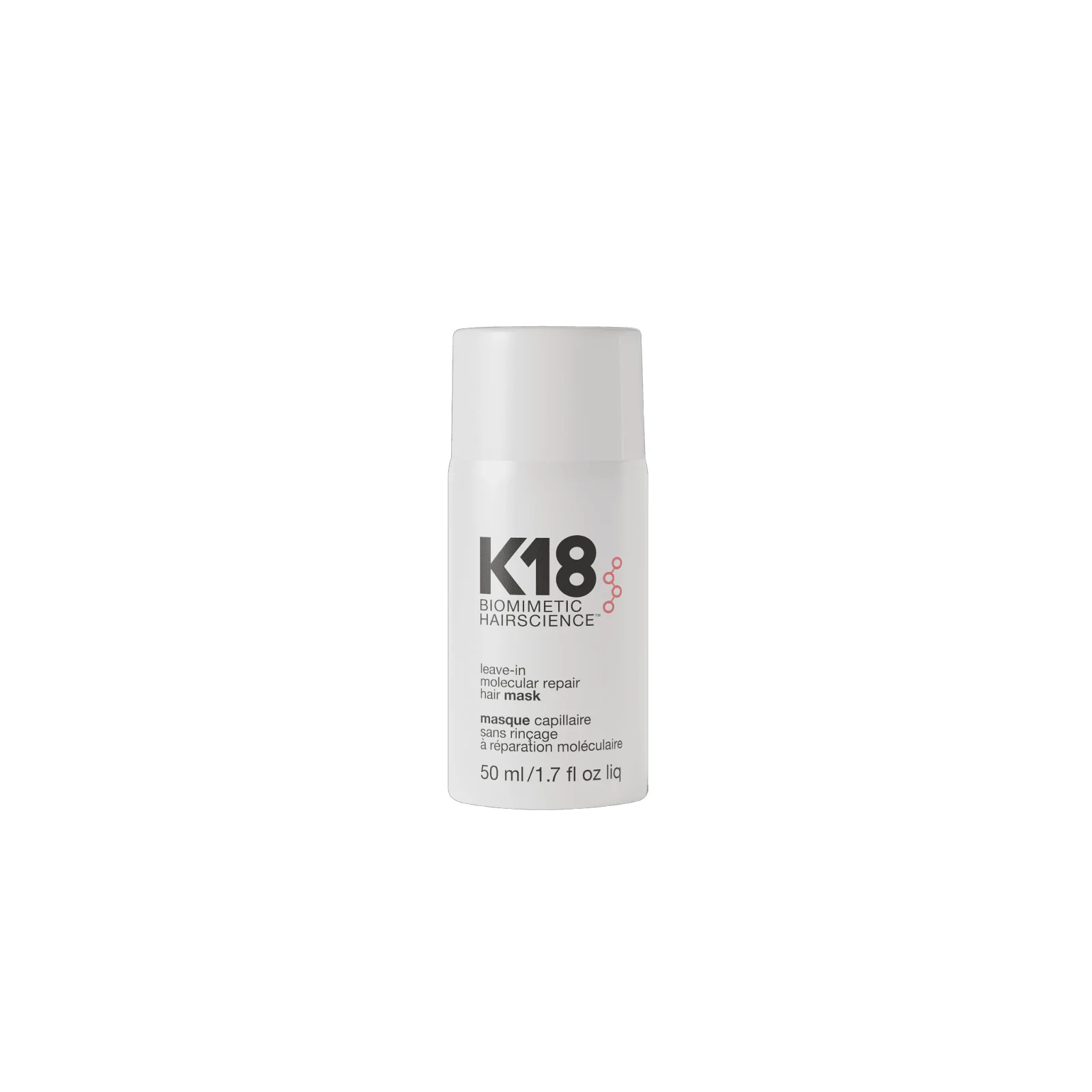 Image of K18 Molecular Repair Mask 50ml