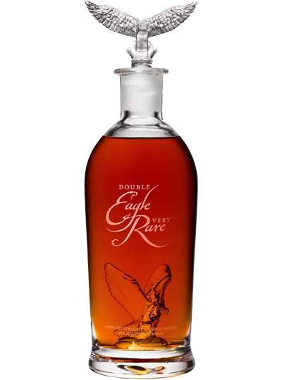 Eagle Rare Double Eagle Very Rare 20 Year Od 2026 Release