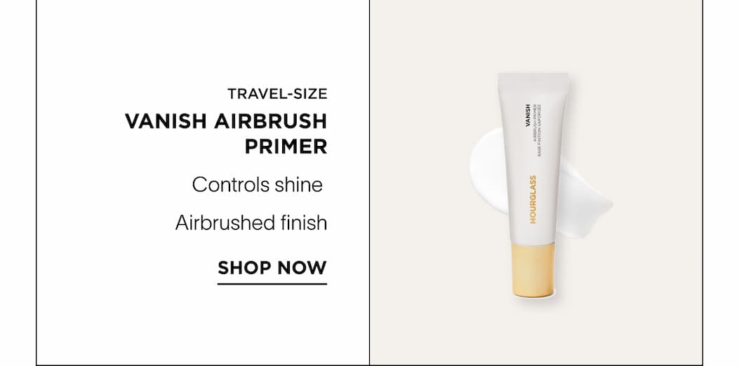 Vanish Airbrush Primer