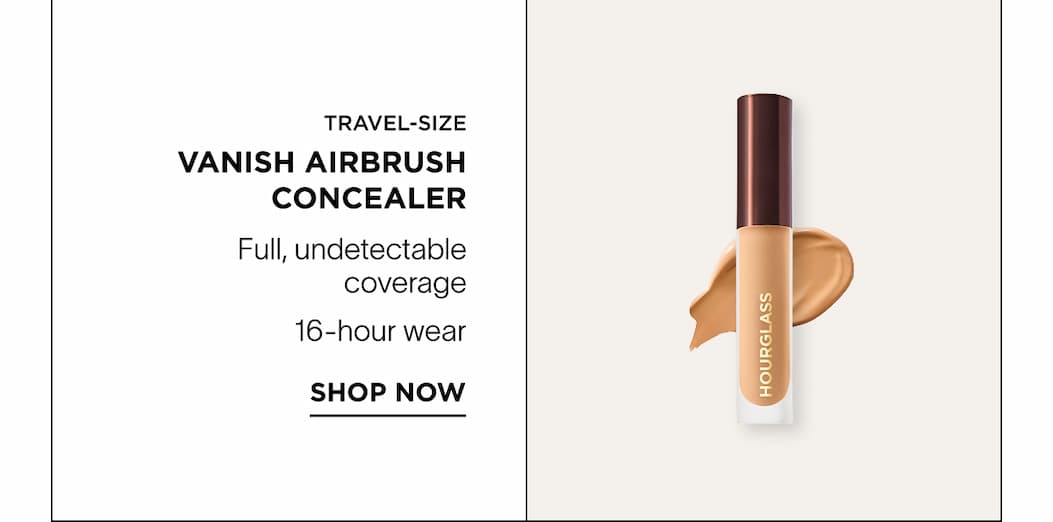 Vanish Airbrush Concealer