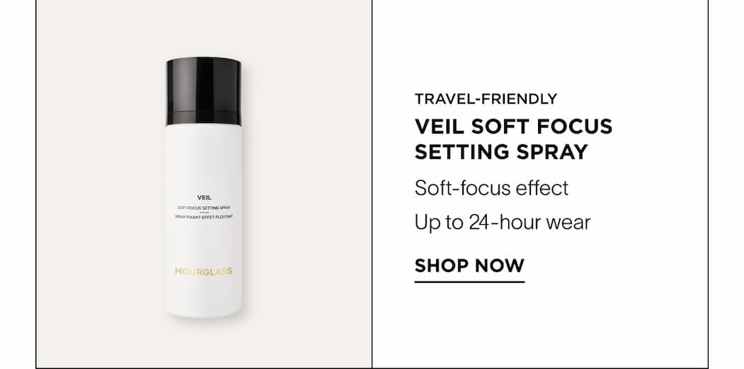 Veil Soft Focus Setting Spray