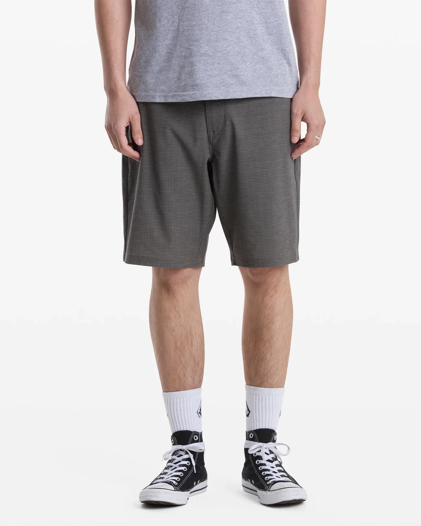 Image of Men's Mix Frickin Cross Shred Shorts