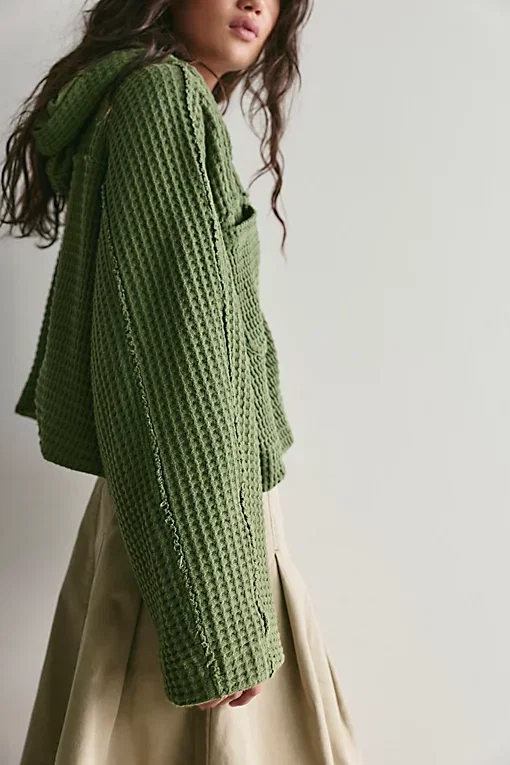 We The Free Lolli Swing Cardi