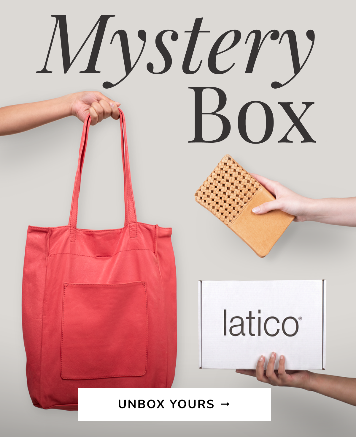 Mystery