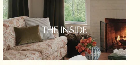 The Inside