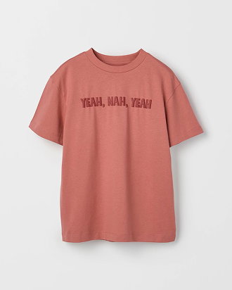 Australian Cotton short sleeve t-shirt