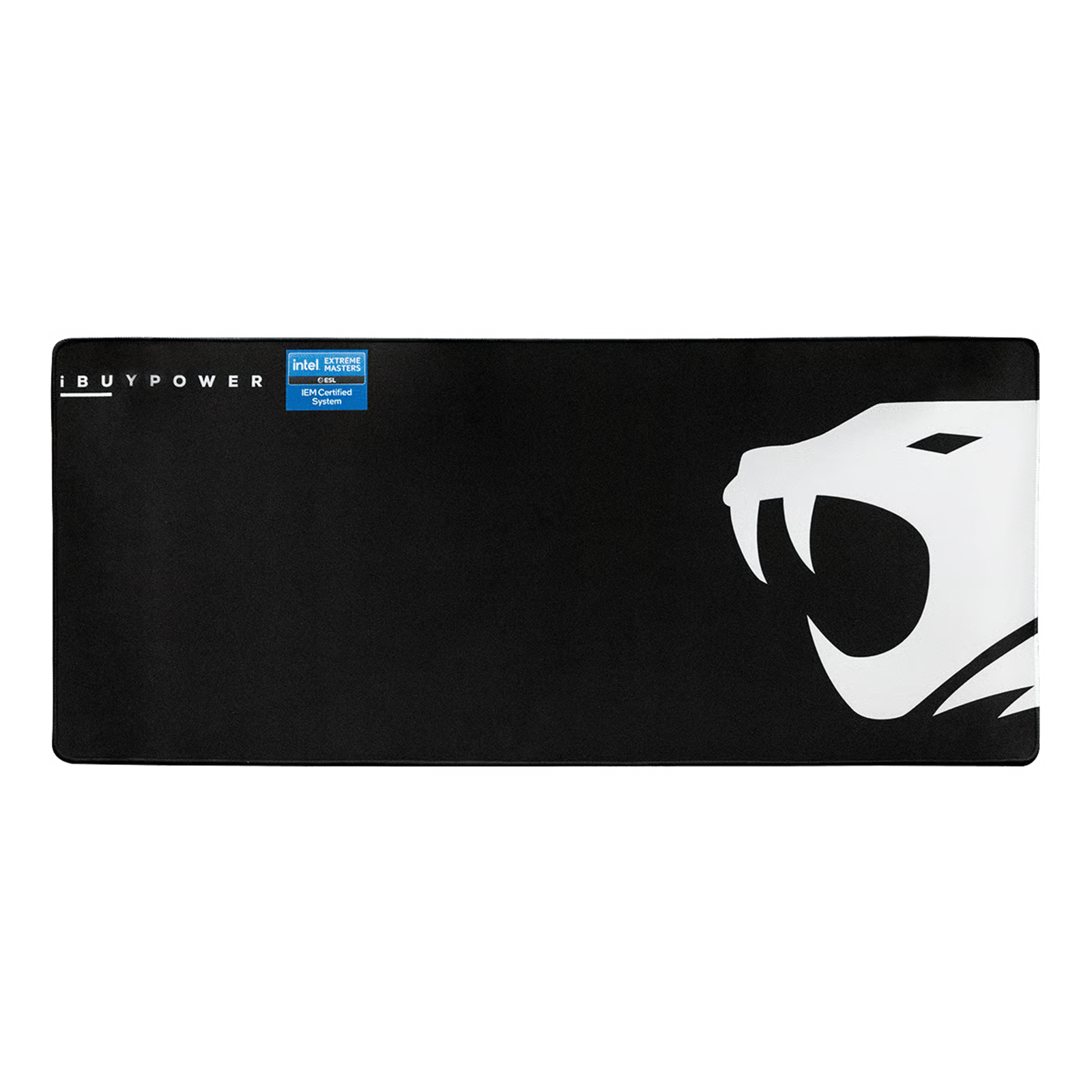 iBUYPOWER / IEM Gaming Extended Mouse Pad