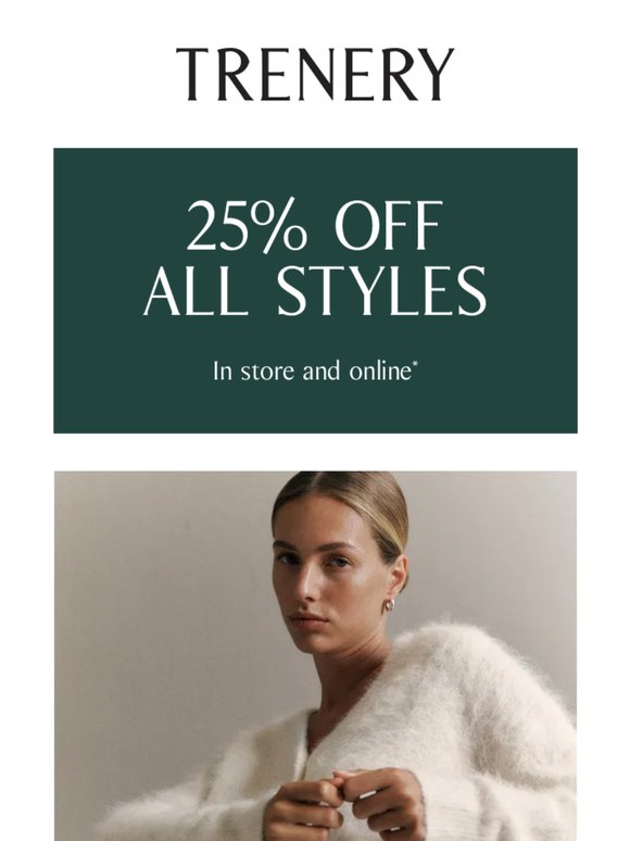 Brushed Alpaca | New Knitwear