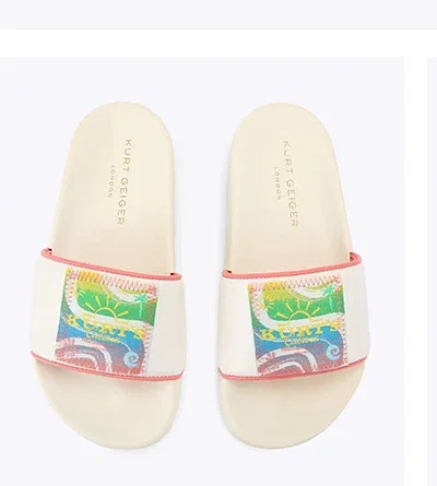 Kurt's Cabana Meena Slide