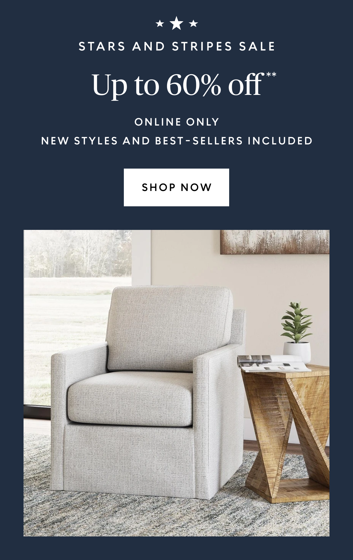 Shop Now