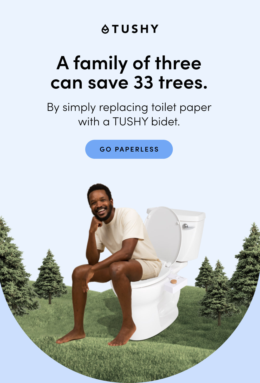 GO PAPERLESS