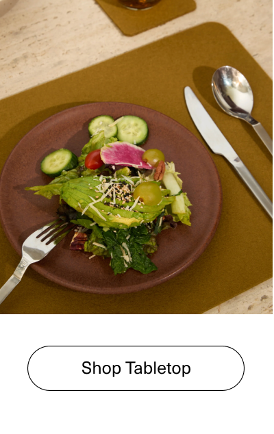 Shop Tabletop