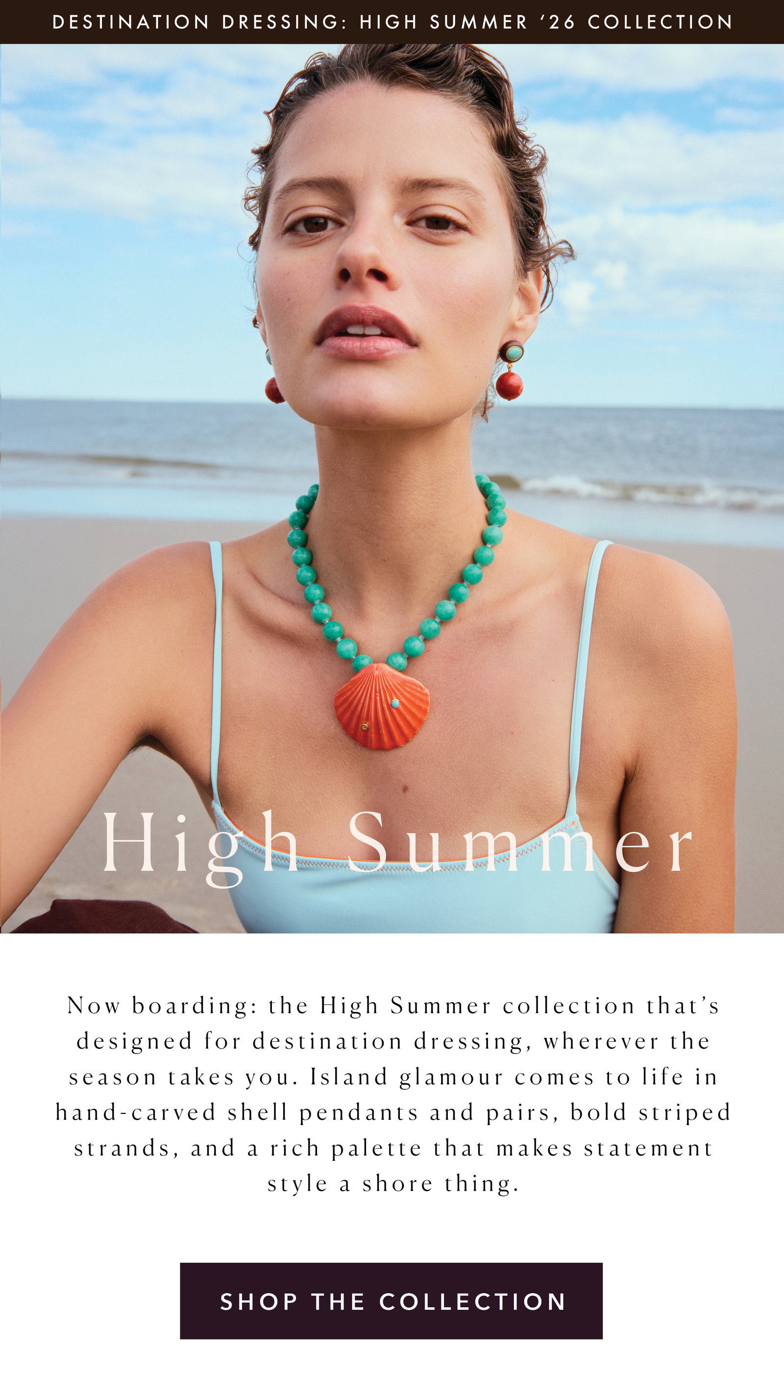 High Summer