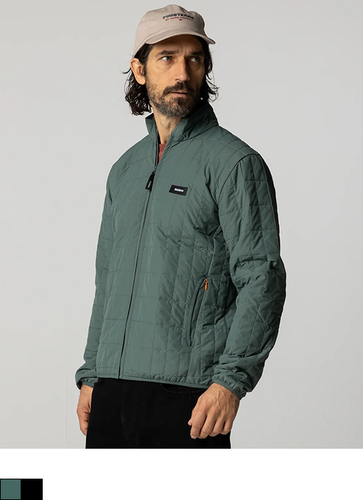Men's Firecrest Jacket | Finisterre