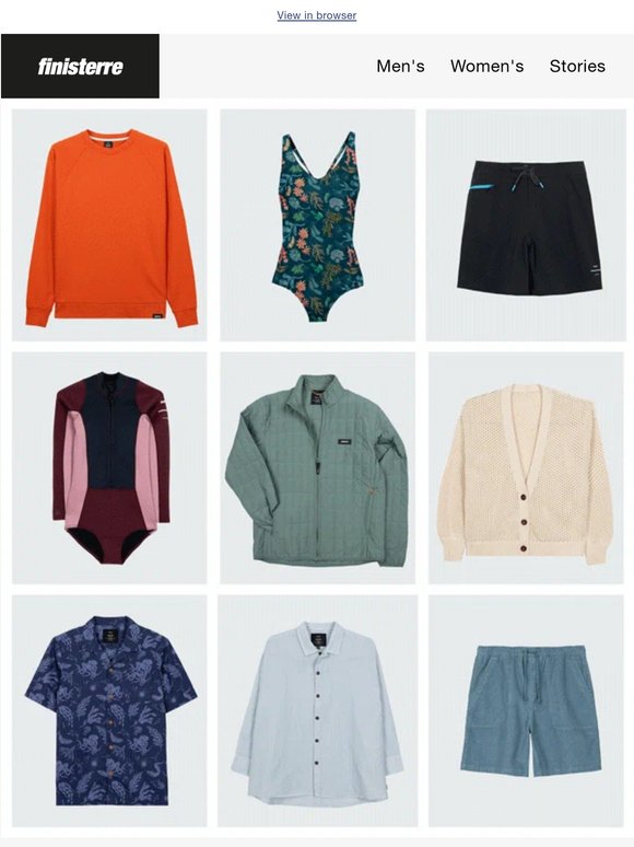 Seasonal Bestsellers: Our Stars Of The Lineup
