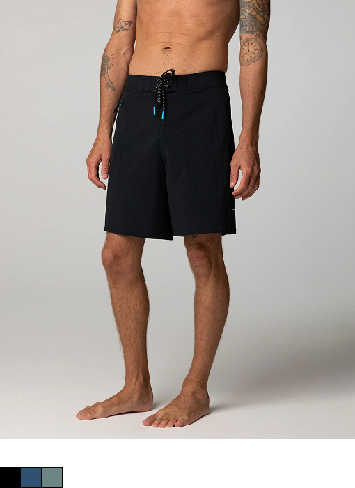 Men's Spindrift Boardshort | Finisterre
