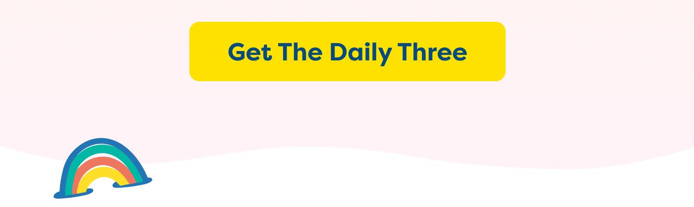 Get The Daily Three