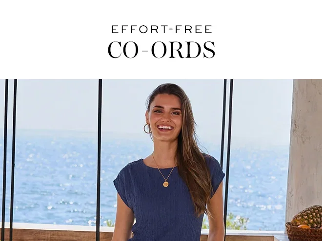 Navy Blue Textured Tuck Sleeve Top