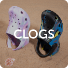Clogs
