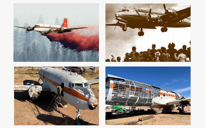 The Mystery of Tanker #109
