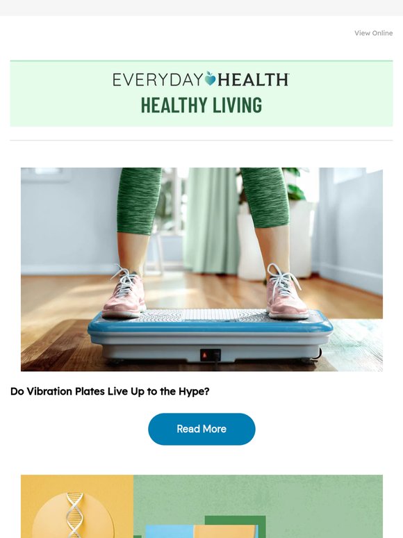 Do Vibration Plates Live Up to the Hype?