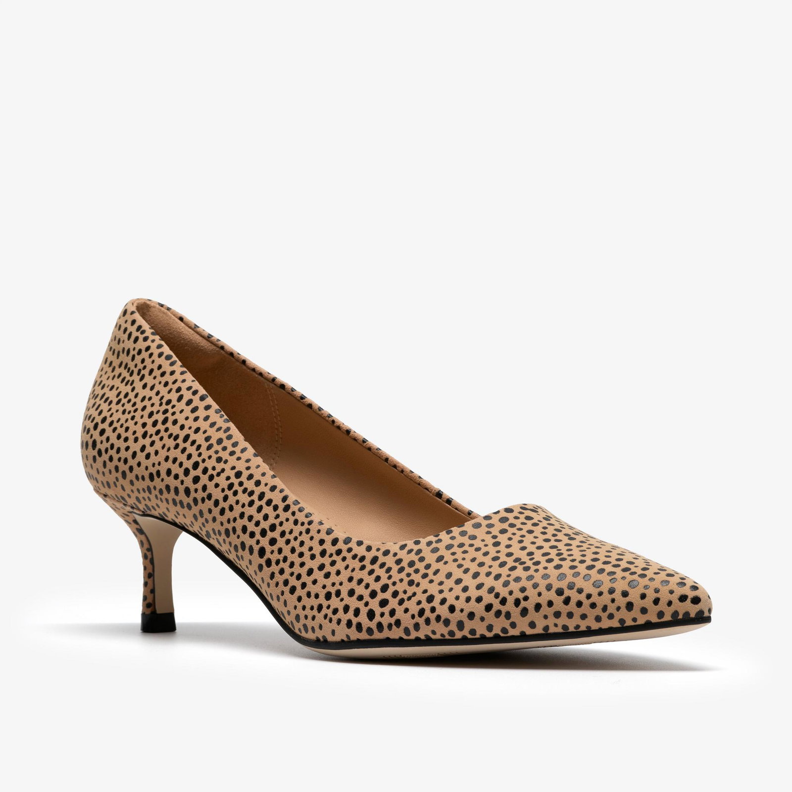 Shop Zarey Court Animal Print