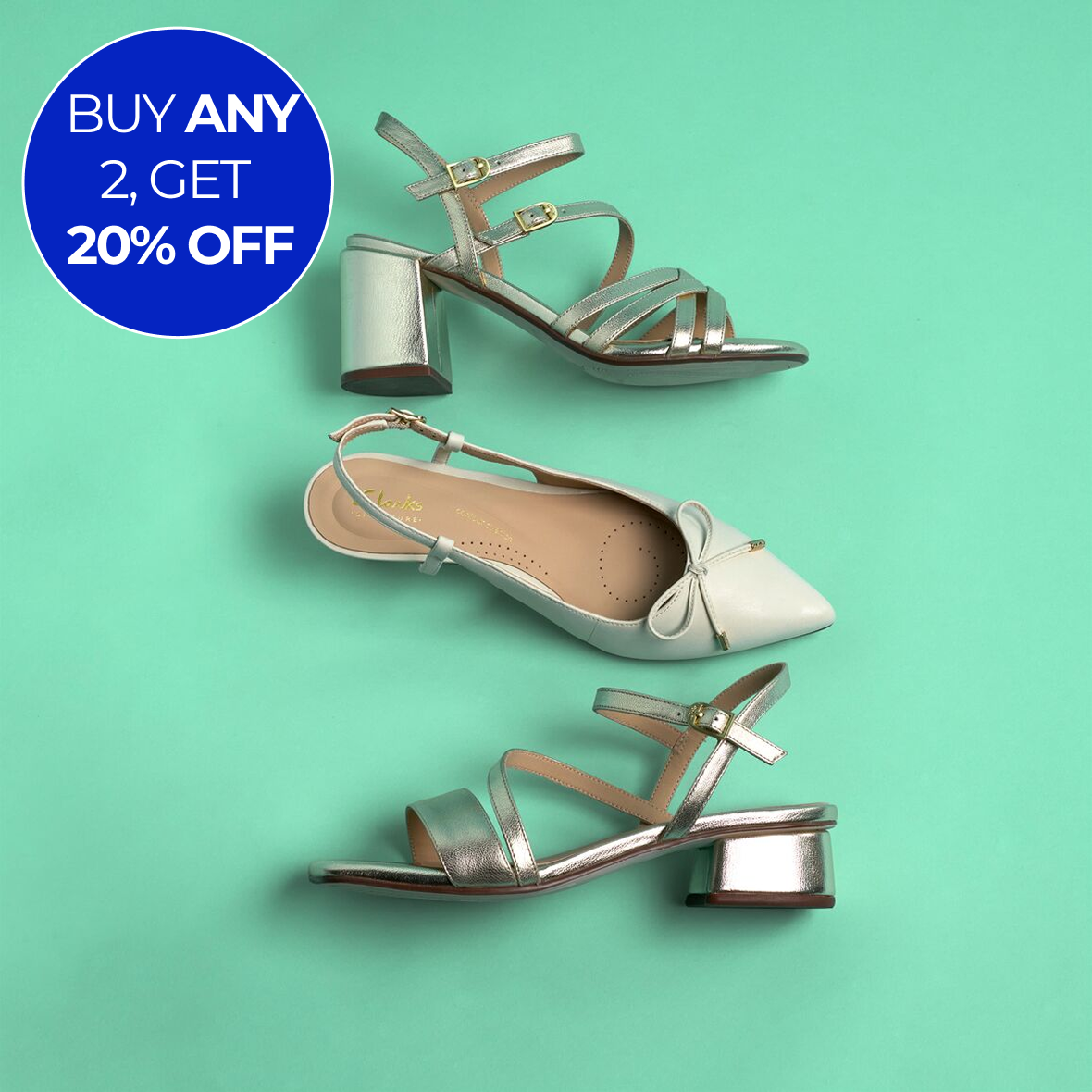 Women's Dress | Buy Any 2 Get 20% Off | Shop Now