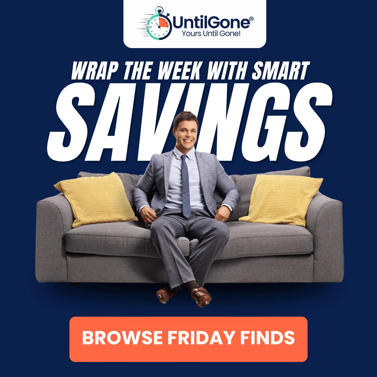 Your Week Handpicked