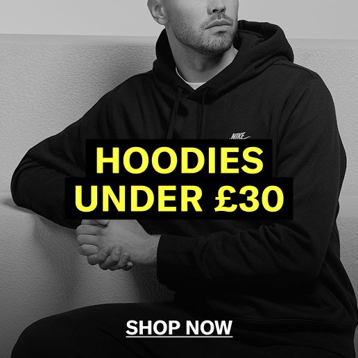 Hoodies under £30