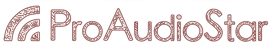 ProAudioStar