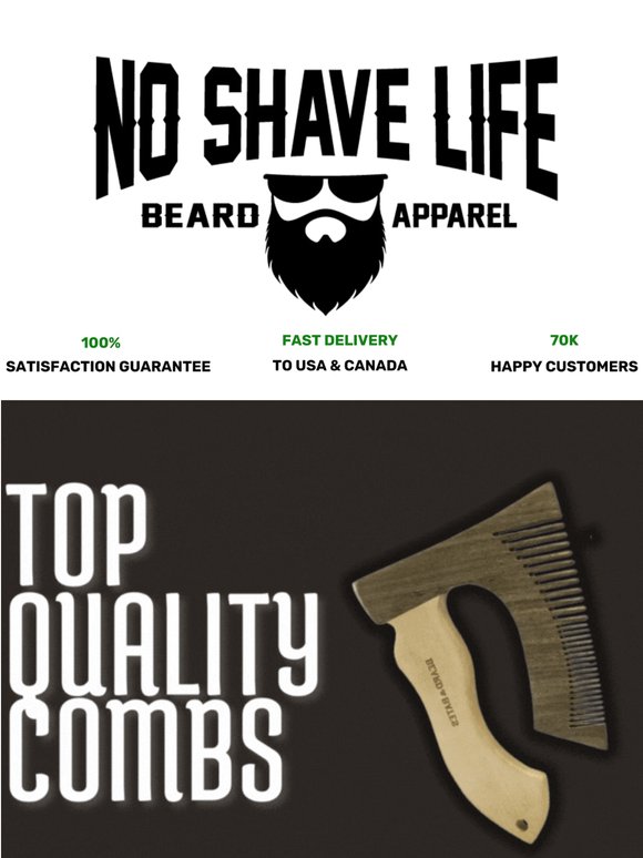 Tame Your Beard Like a Pro
