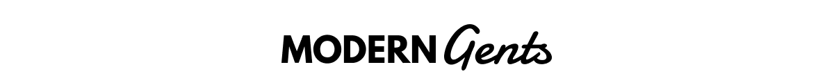 MODERN Gents